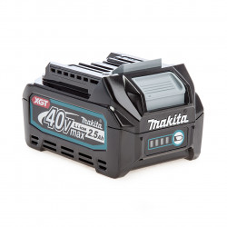 Makita BL4025 40Vmax 2.5Ah Battery - BL4025