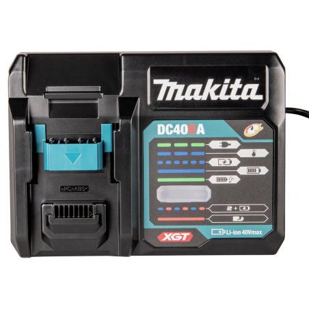 Makita DC40RA XGT 40V Charger - DC40RA