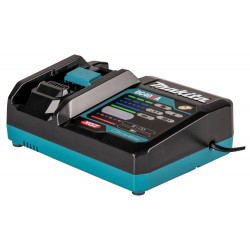Makita DC40RA XGT 40V Charger - DC40RA