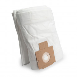 V-TUF VTM401 Dust Bags - 20L (10 Pack)