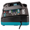 Makita DC40RA XGT 40V Charger - DC40RA