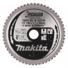 Makita Metal Circular Saw Blade B-33744