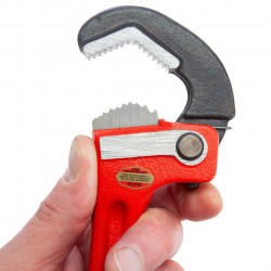Ridgid 10348 RapidGrip Wrench - 10" - MPN