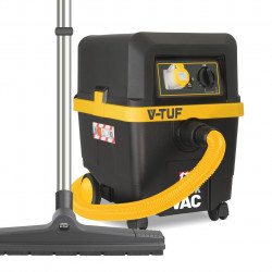 V-TUF STACKVAC 30L Wet/Dry Vacuum - STACK110