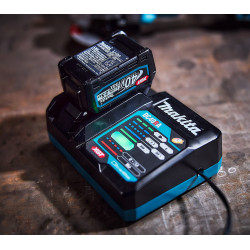 Makita DC40RA XGT 40V Charger - DC40RA