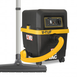 V-TUF STACKVAC 30L Wet/Dry Vacuum - STACK240