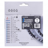 Makita Metal Circular Saw Blade B-33744