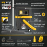 V-TUF STACKVAC 30L Wet/Dry Vacuum - STACK110