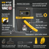 V-TUF STACKVAC 30L Wet/Dry Vacuum - STACK240