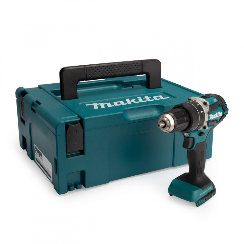 Makita DHP484 Combi Drill - MAK-DHP484ZJ Makita DHP484 Combi Drill - MAK-DHP484ZJ