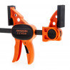 Pony Jorgensen 33436 E-Z Hold Medium Duty Spreader Expandable Clamp 36in