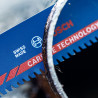 Bosch S1022EHM Reciprocating Saw Blade - 2608900363
