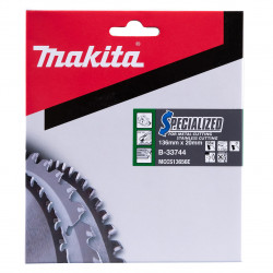 Makita Metal Circular Saw Blade B-33744