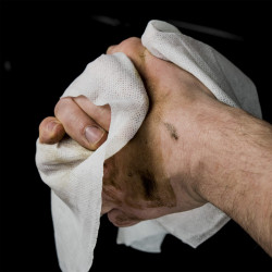 UltraGrime Pro 5900 Clothwipes (100pk) - MULTIUSE5900-6