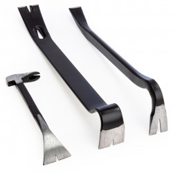 XTrade 3-Piece Bar Set - X0900042