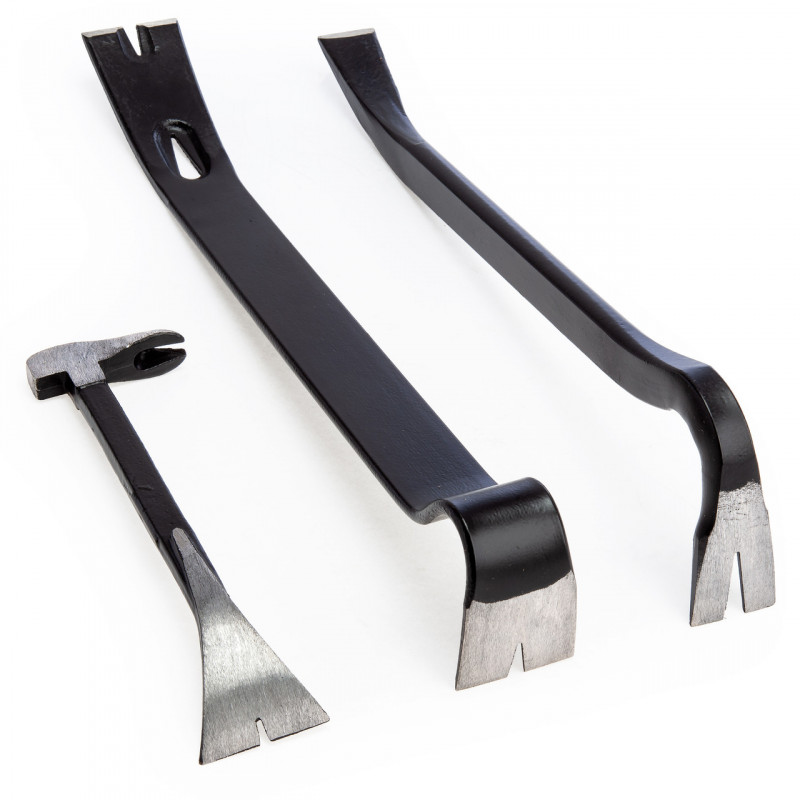 XTrade 3-Piece Bar Set - X0900042 XTrade 3-Piece Bar Set - X0900042