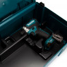 Makita DTD153 Impact Driver - DTD153ZJ