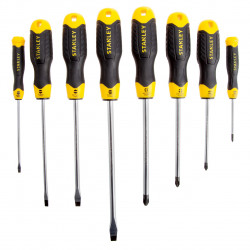 Stanley Screwdriver Set STMT1-74181