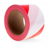 Punchin Barrier Tape Red/White - BARRIERRED