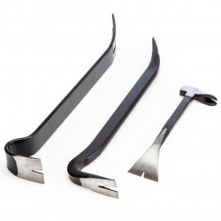 XTrade 3-Piece Bar Set - X0900042