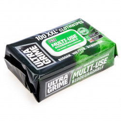 UltraGrime Pro Cloth Wipes 5940 - BIOMULTIUSE5940-6