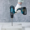Makita DHP482 Combi Drill - DHP482RTJ