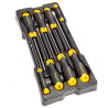 Stanley Screwdriver Set STMT1-74181