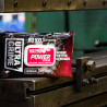 UltraGrime Power Scrub XXL+ Clothwipes - POWERSCRUB5920-6