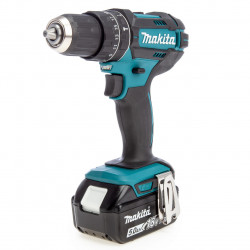 Makita DHP482 Combi Drill - DHP482RTJ