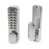 Locksmyth L2200008 Digital Door Lock - L2200008