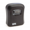 Locksmyth L2200003 Key Safe - Black - L2200003
