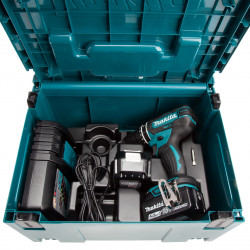 Makita DHP482 Combi Drill - DHP482RTJ