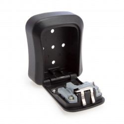 Locksmyth L2200003 Key Safe - Black - L2200003