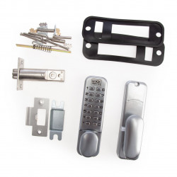 Locksmyth L2200008 Digital Door Lock - L2200008