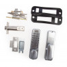 Locksmyth L2200008 Digital Door Lock - L2200008