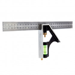 XTrade 12" Combination Square X0900057