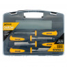 XTrade Chisel Set with Stone - X0900044