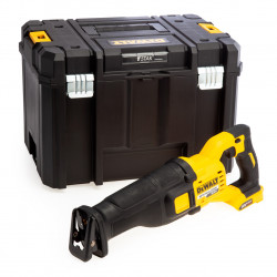 DeWalt DCS389NT XR Reciprocating Saw - DCS389NT-GB