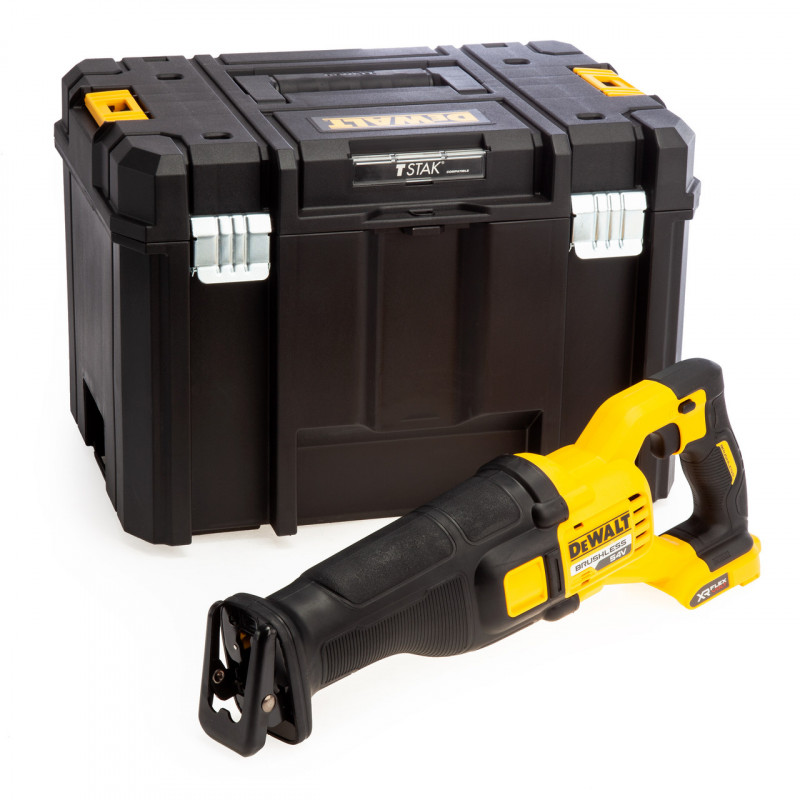 DeWalt DCS389NT XR Reciprocating Saw - DCS389NT-GB DeWalt DCS389NT XR Reciprocating Saw - DCS389NT-GB