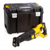 DeWalt DCS389NT XR Reciprocating Saw - DCS389NT-GB