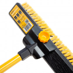 XTrade Heavy-Duty Broom (8 Pack) - X0600003-8