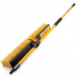 XTrade Heavy-Duty Broom (24", 8 Pack) - X0600002-8