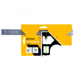 XTrade 12" Combination Square X0900057