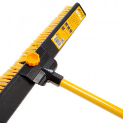 XTrade Heavy-Duty Broom (24", 8 Pack) - X0600002-8