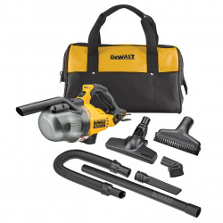 Dewalt DCV501LN XR 18V Stick Vacuum - DCV501LN-XJ