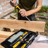 XTrade Chisel Set with Stone - X0900044