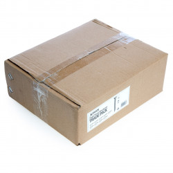 XTrade Woodscrews PZ2 X0800002