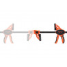 Pony Jorgensen 33436 E-Z Hold Medium Duty Spreader Expandable Clamp 36in