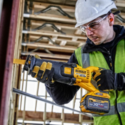 DeWalt DCS389NT XR Reciprocating Saw - DCS389NT-GB