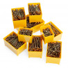 XTrade PZ2 Woodscrews (1000 Pack) - X0800001